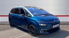 Citroen Grand C4 1.5 BlueHDi 130 Shine 5dr Diesel Estate
